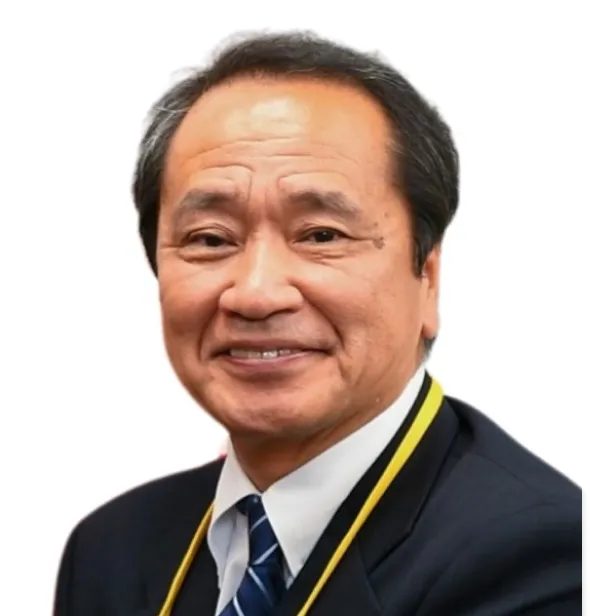 代表行政書士 瀧口勉